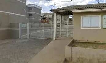 Imagem 3: Imóvel para venda possui 48 metros quadrados com 2 quartos