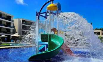 Imagem 4: Malia Beach Experience Apartamento Mobiliado com Suíte e Vista para a Piscina em Muro Alt