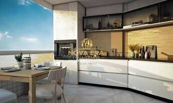 Imagem 4: PERTINHO DA PRAIA, R$ 76 MIL DE ENTRADA! LAZER SHOW, 2 DORM 1 SUITE 1 VAGA