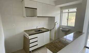 Imagem 3: Apartamento para locação no condomínio Jardim Mariana Esmeralda