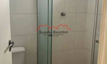 Imagem 4: Apartamento para alugar 2 quartos com varanda 58 m2 em Interlagos