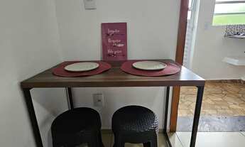 Imagem 2: Kitnet mobiliada em Valinhos