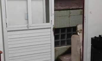 Imagem 4: Temporada kitnet simples