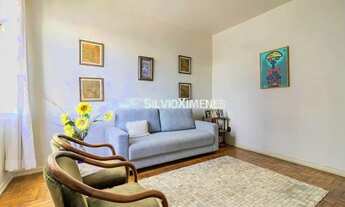 Imagem 2: Apartamento à venda com 129m², 3 quartos e 1 vaga