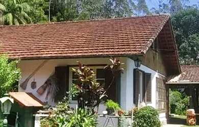 Imagem 2: Casa em Mury - Nova Friburgo - RJ
