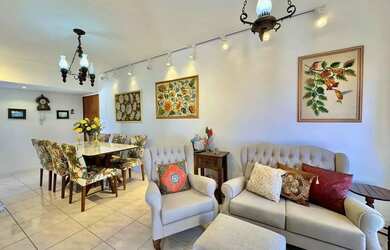 Imagem 5: Imóvel para venda possui 95 metros quadrados com 3 quartos em Centro - Capão da Canoa - RS