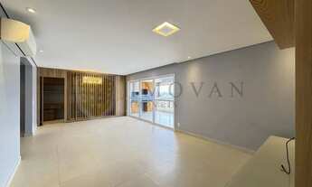 Imagem 2: Apartamento de Alto Padrão 3 Suítes 183m² Disponível para Locação