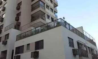 Imagem 5: Apartamento com 2 quartos à venda, 70 m² por R$ 590.000 - Gragoatá - Niterói/RJ