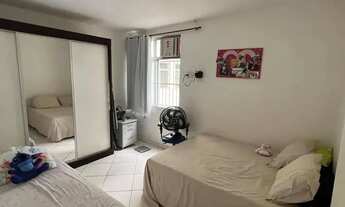 Imagem 2: Apartamento semi mobiliado- Pituba