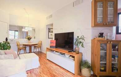 Imagem 5: Flat Massis disponível para venda com 40m², 1 dormitório e 1 vaga de garagem