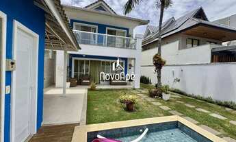 Imagem 4: Casa 5 dormitórios à venda Barra da Tijuca Rio de Janeiro/RJ