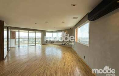 Imagem 7: Apartamento com 3 Quartos à venda, 181 m² por R$ 2.120.000 - Vila São Francisco - São Paul