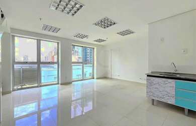 Imagem 3: Sala à venda ou para alugar no condomínio Supéria Paraíso, São Paulo - SP