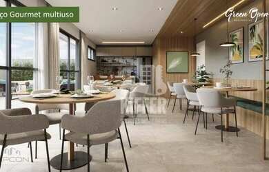 Imagem 5: Cobertura com 2 quartos à venda, 111 m² por R$ 688.400 - Fonseca - Niterói/RJ