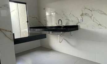 Imagem 7: Vendo casa em campo limpo de Goiás 2/4 1 banheiro