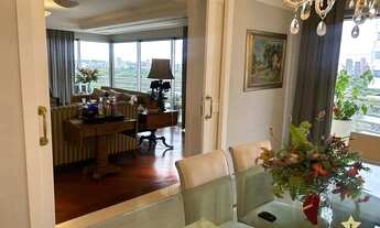 Imagem 4: Viva com Sofisticação no Coração do Jardim Paulista