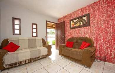 Imagem 2: Casa de 158m², bairro Passo das Pedras