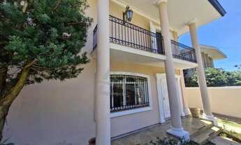 Imagem 7: Casa para alugar em Campinas, Parque Nova Campinas, com 4 quartos, com 615 m², Likissa