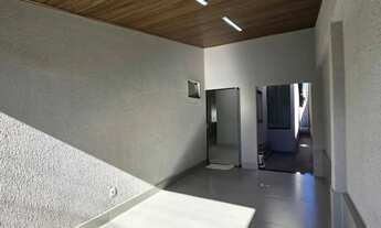 Imagem 2: CASA NO POTENGI COM 3 QUARTOS E VARANDA COM AREA GOURMET E CHURRASQUEIRA A VENDA