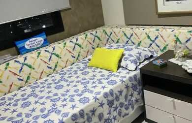 Imagem 6: Apartamento à venda no VIVENDA DO PARQUE RESIDENCIAL, CAMINHO DAS ÁRVORES, Salvador, BA