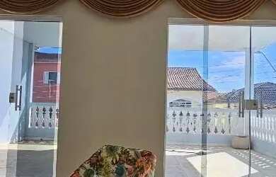 Imagem 4: Sobrado para aluguel e venda tem 180 metros quadrados com 3 quartos