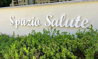 Imagem 3: Apartamento à venda no Residencial Spazio Salute Vila Gabriel