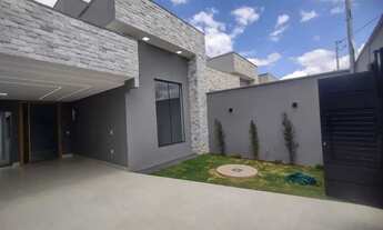 Imagem: Casa de 150 m² com com 03 suítes à venda