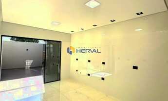 Imagem 2: Casa com 3 quartos à venda, 100 m² por R$ 510.000 - Ecovalley - Sarandi/PR