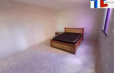 Imagem 7: Alugo apartamento studio, Rua Nina Mota, Itapuã. Com 50m², piscina no prédio. Valor Total