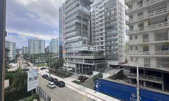 Imagem 3: Residencial Cala'dor