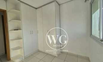 Imagem 6: Apartamento com 03 quartos no Passeio do Mindu - Parque 10 de Novembro