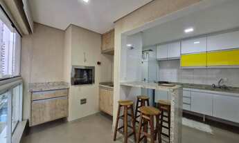 Imagem: Apartamento beira-mar com vista Pitangueiras