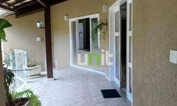 Imagem 5: Casa com 4 dormitórios à venda por R$ 1.300.000,00 - Pendotiba - Niterói/RJ