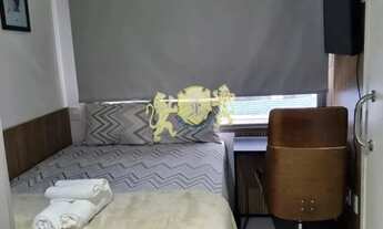 Imagem 2: Flat para venda em Perdizes - VN Turiassu 1473