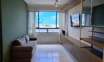 Imagem: Imóvel para venda tem 48 metros quadrados