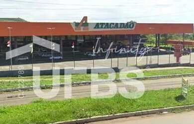 Imagem 2: Área Estratégica para Desenvolvimento Industrial e Imobiliário