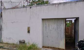 Imagem 4: Vendo casa do lado da UEFS