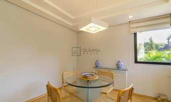 Imagem 7: Venda Apartamento 3 Dormitórios - 144 m² Pompéia