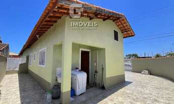 Imagem 2: Casa Cibratel- Lado Praia