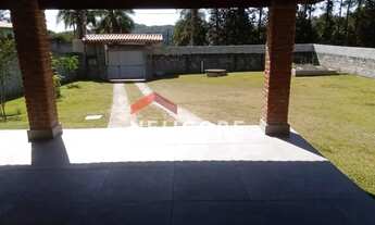 Imagem 6: Chácara em Avenida Francisco Antônio Rossetti - Real Parque Dom Pedro I - Itatiba/SP