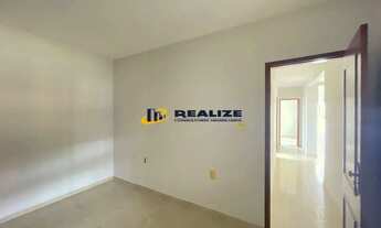 Imagem 2: No Pq. João Maria Casa Altos 03 Qts 01 Vaga Ampla Área Externa 01 WC Nascente Ampla Área G