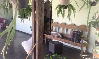 Imagem 5: Casa no Planalto 3 quartos suíte lote grande