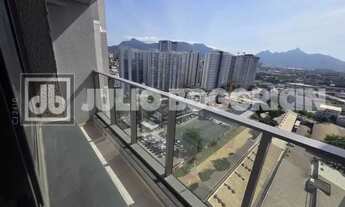 Imagem 4: Apartamento : Padrão / Residencial / Santo Cristo