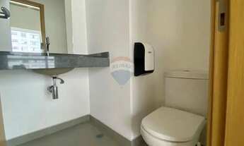 Imagem 4: Conjunto Comercial com 40m² e 1 vaga no Paraíso