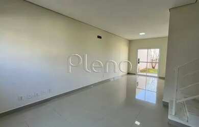 Imagem 3: Sobrado à venda em Valinhos, Chácaras Silvania, com 3 quartos, com 130 m²