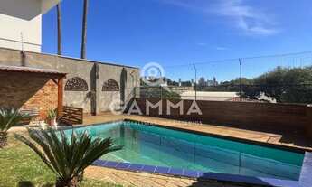 Imagem 2: Casa á venda no Pacaembu! Reformada e bem localizada