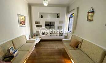 Imagem 5: Casa à venda 3 Quartos, 2 Suites, 4 Vagas, 300M², Parque Taquaral, Campinas - SP