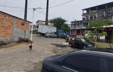 Imagem 7: Vende-se ponto comercial e um terreno no Trobogy, fácil acesso para caminhão