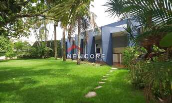 Imagem 4: Casa em Avenida Governador Mário Covas Junior - Balneário Oásis - Peruíbe/SP