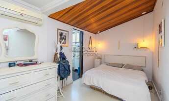 Imagem 7: Cobertura Horizontal 2 Dormitórios no Higienópolis